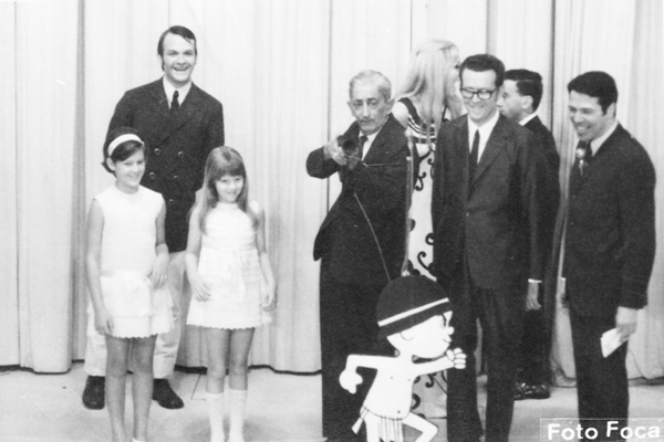 Na última terça-feira, 16 de abril, a morte de um dos mais importantes comunicadores de rádio que o Brasil conheceu completou 35 anos. Falo de Vicente Leporace, que começou sua carreira na antiga PRB-5 de Franca, consagrando-se através da Rádio Bandeirant